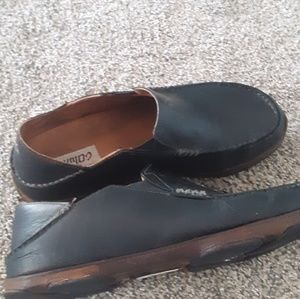 Mens  Olukai shoes